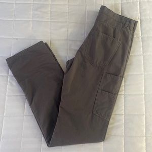 BOTTEGA VENETA pants